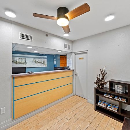 Surestay Studio By Best Western Virginia Beach Oceanfront Exteriér fotografie